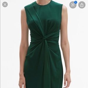 Mm Lafleur dress